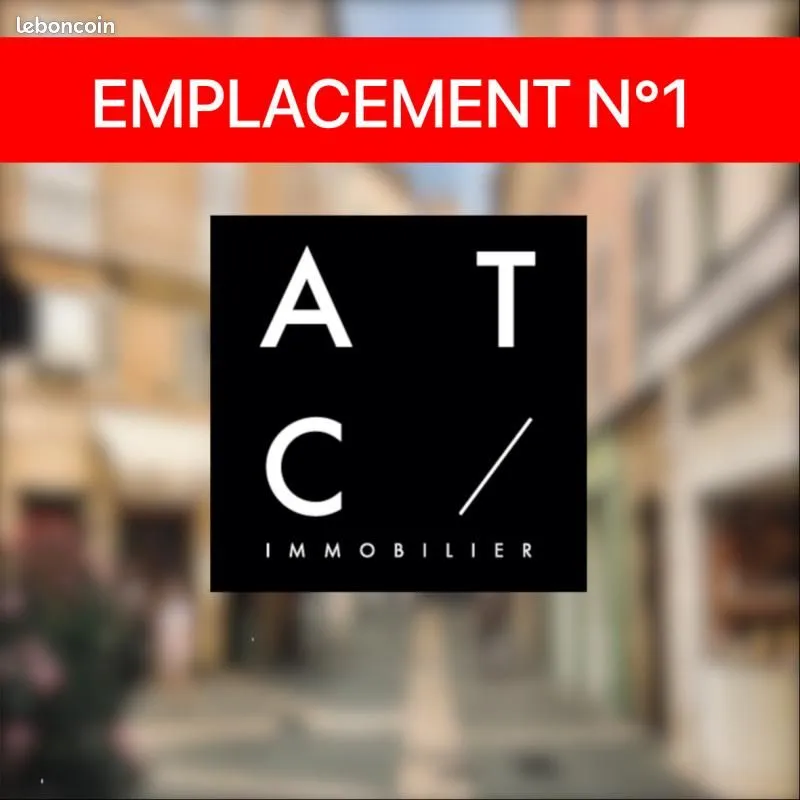Local commercial