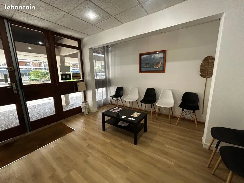 Bureau