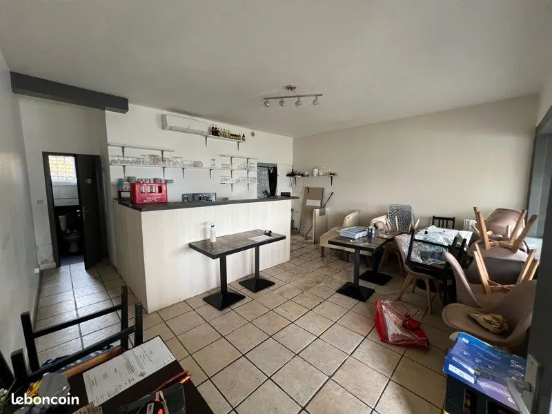 Local commercial