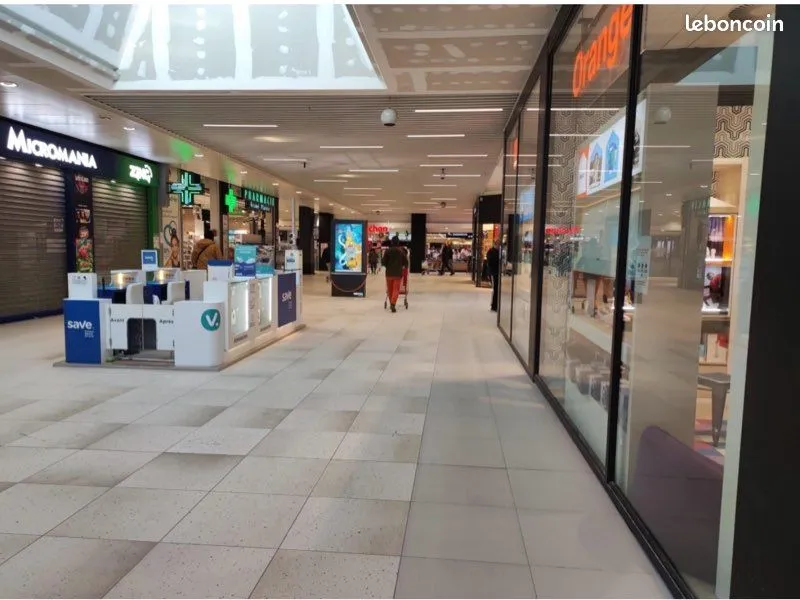 Local commercial