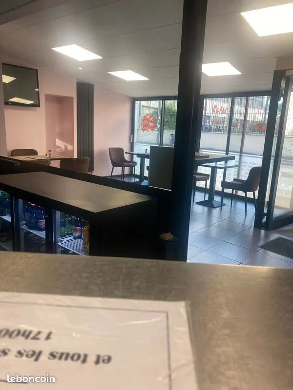 Local commercial