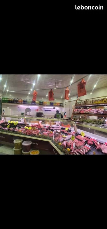 Local commercial