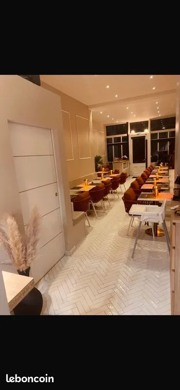 Local commercial