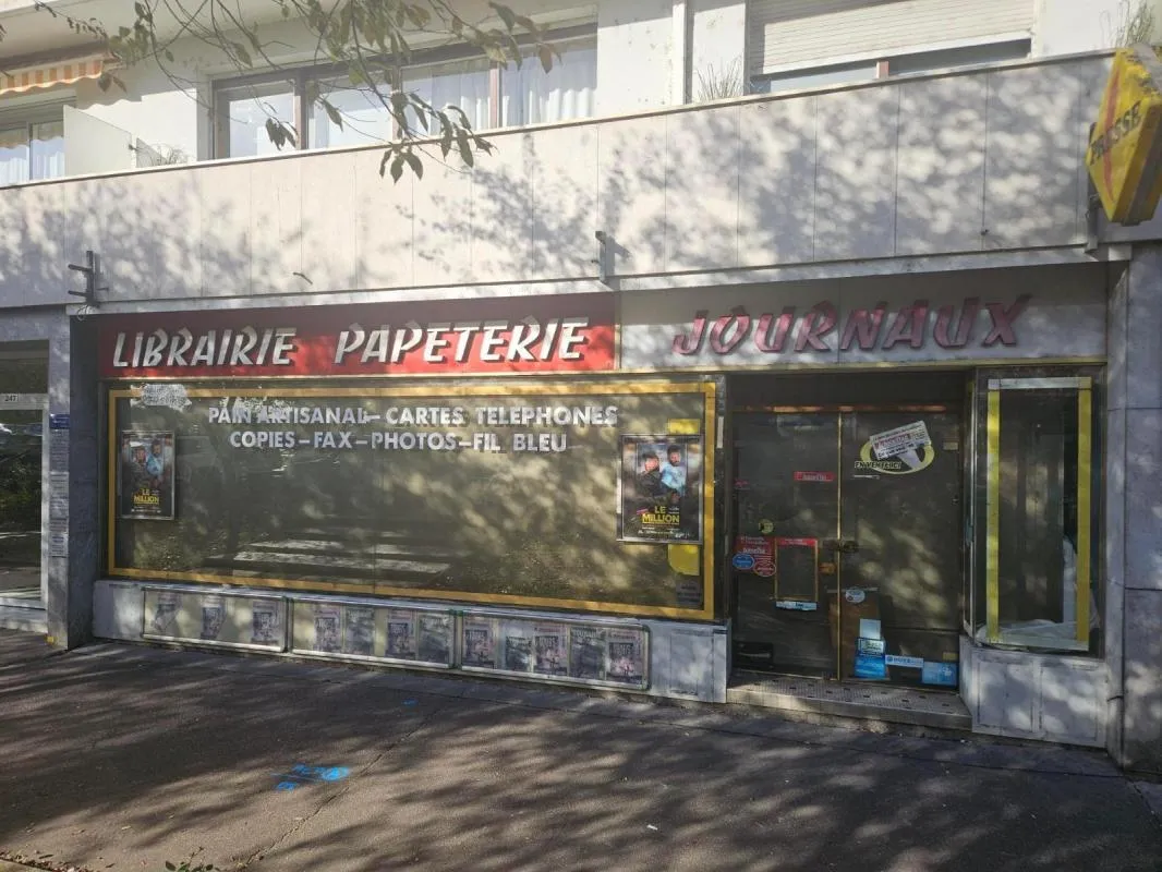 Local commercial