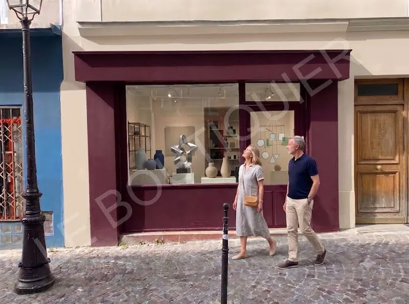 Local commercial