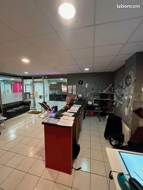 Local commercial