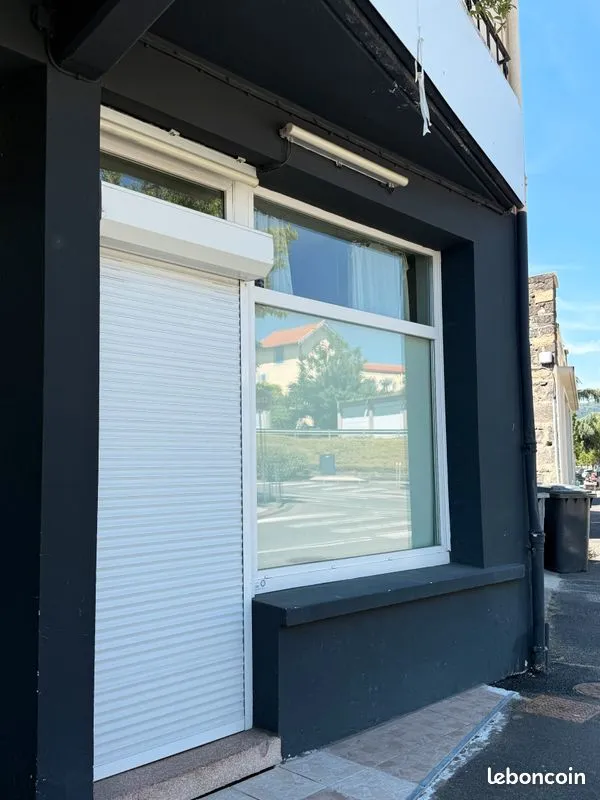 Local commercial