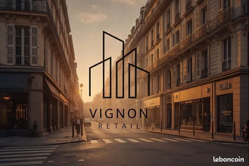 Local commercial