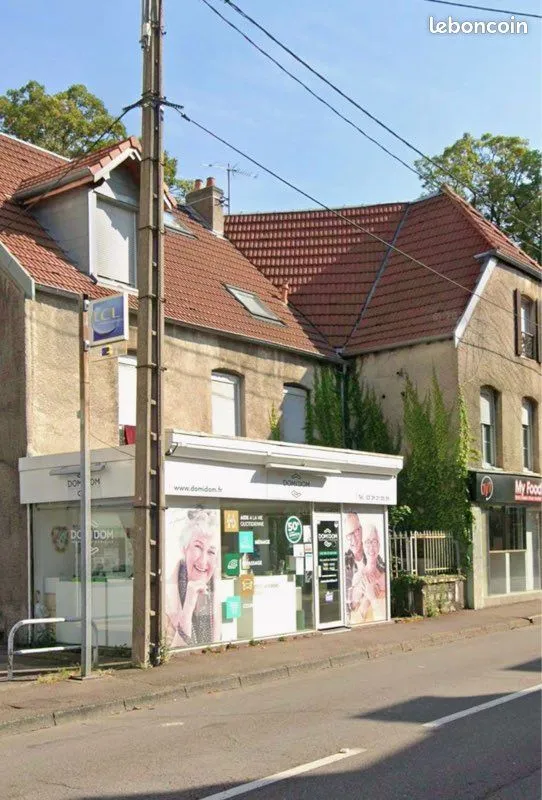 Local commercial