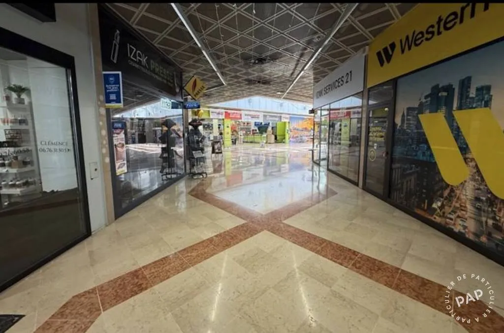 Local commercial