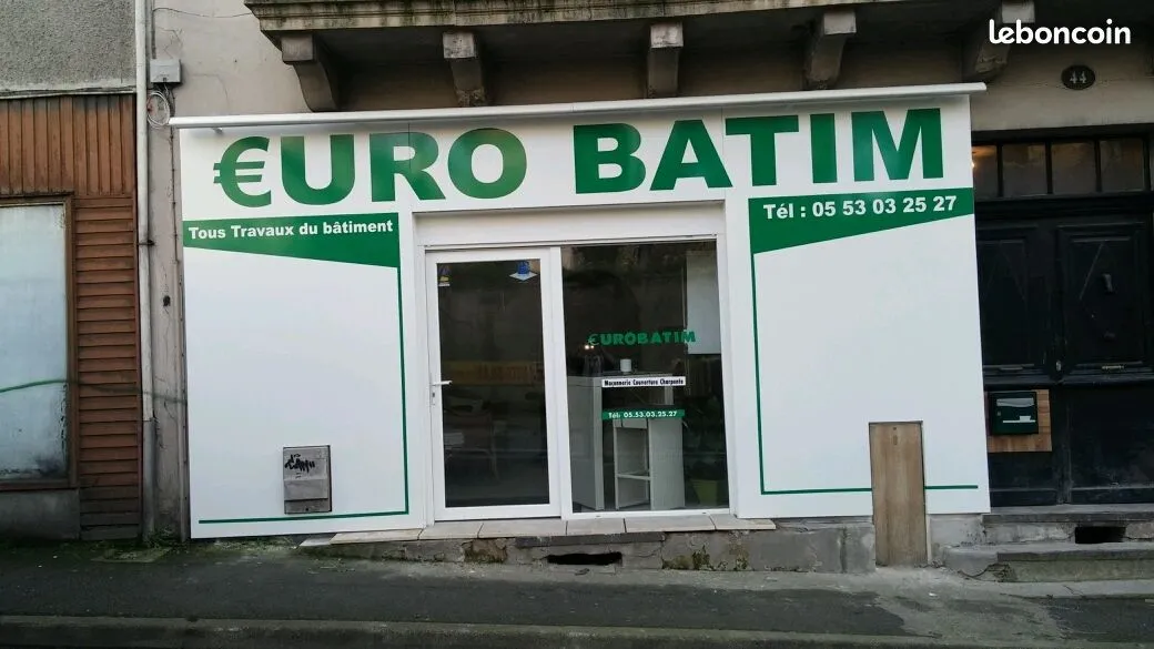 Bureau
