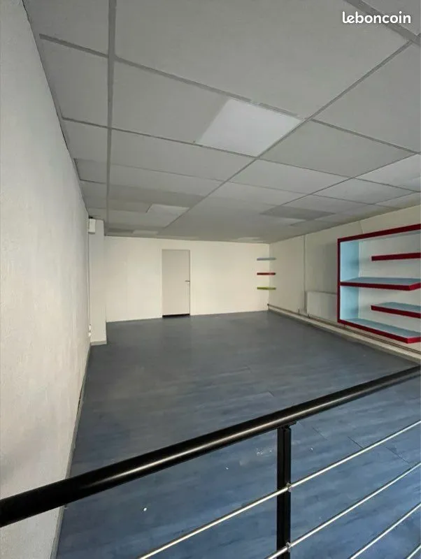 Bureau