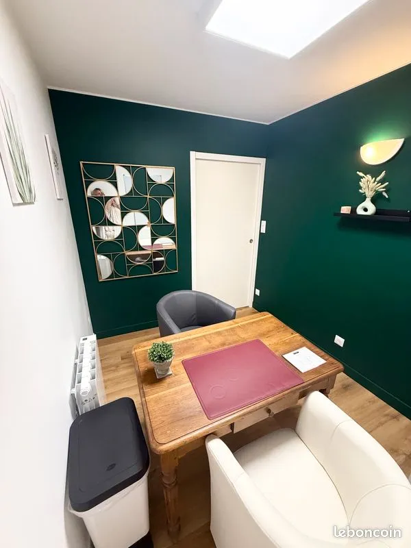 Bureau