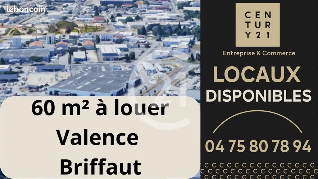 Local d'activité