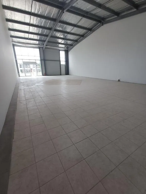 Local commercial