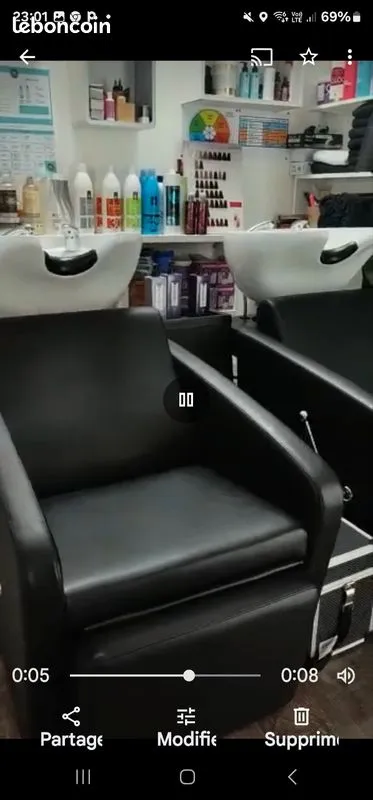 Local commercial