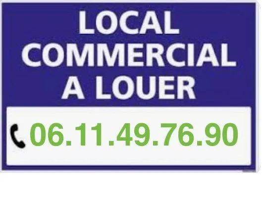 Local commercial