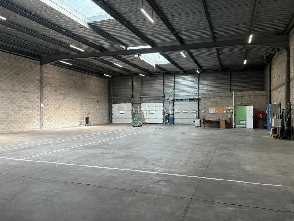 Logistique