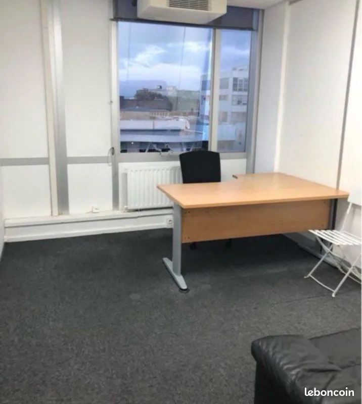 Bureau