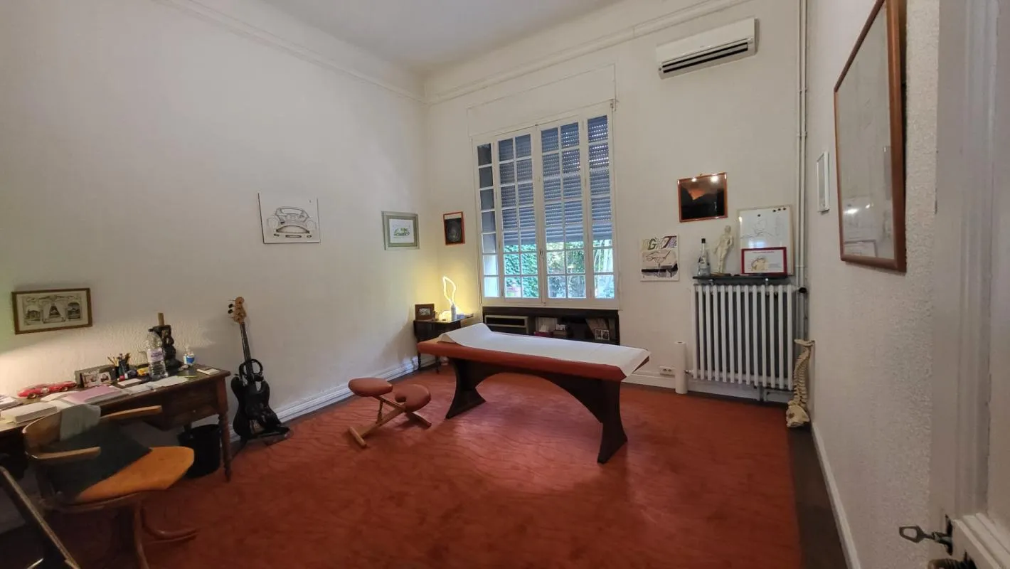 Bureau
