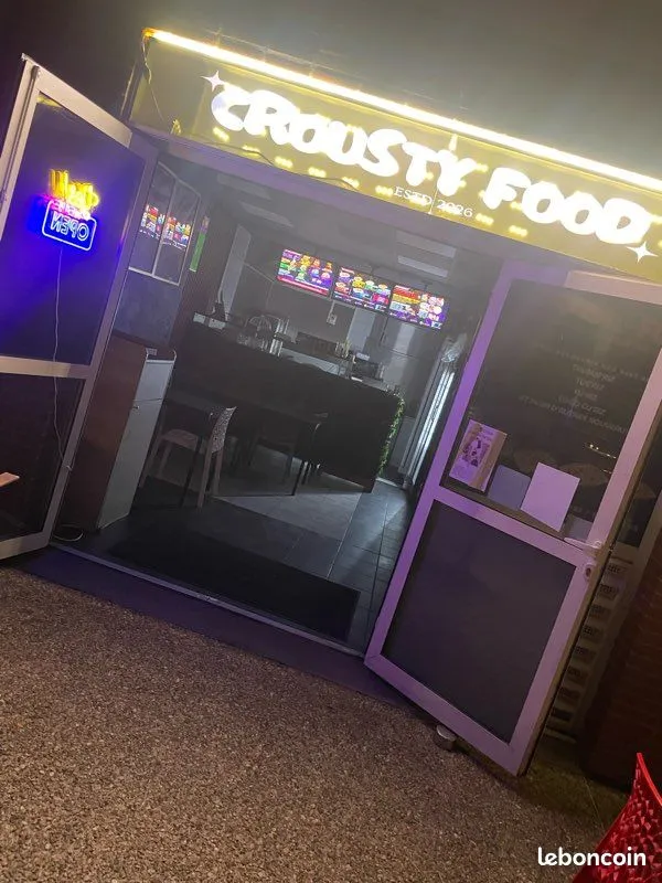 Local commercial