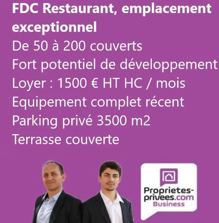 Local commercial