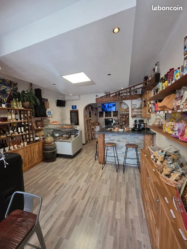 Local commercial