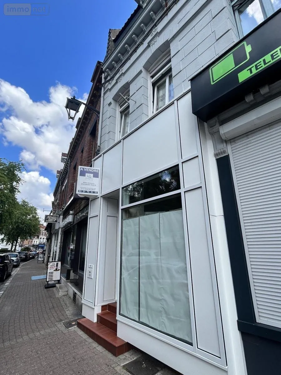 Immeuble