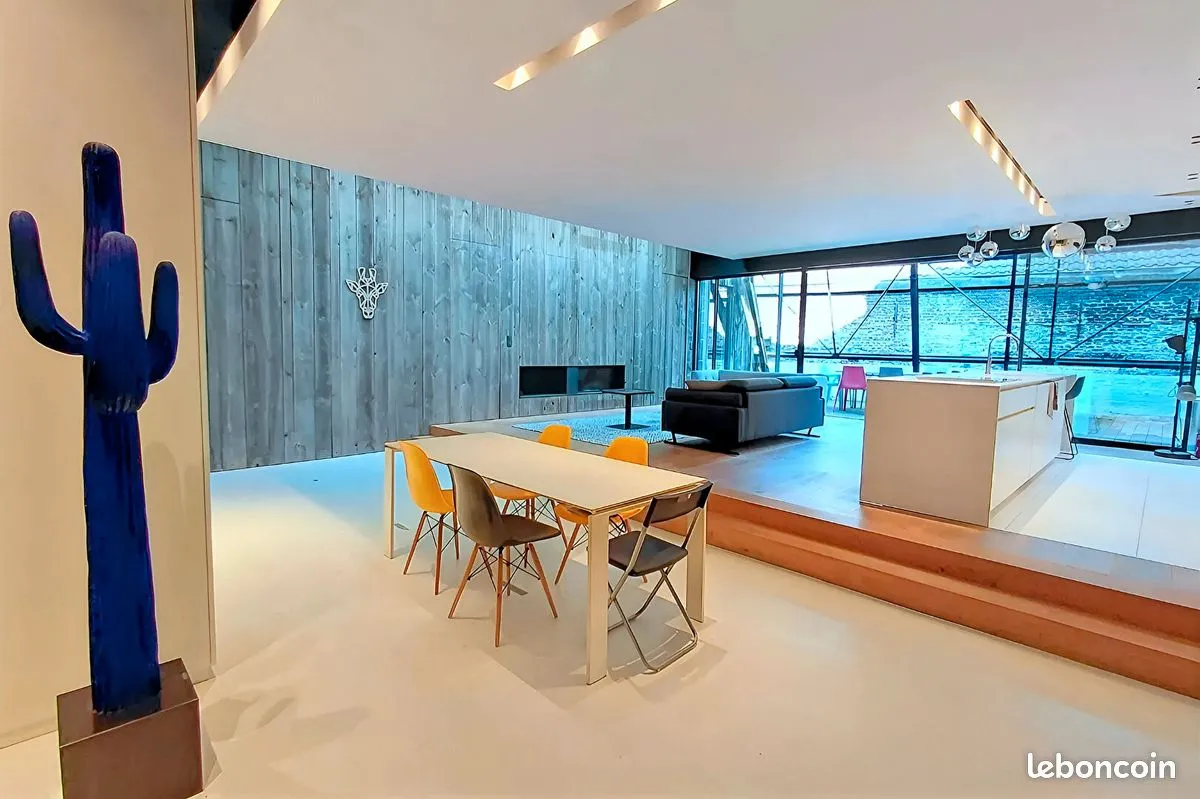 Immeuble
