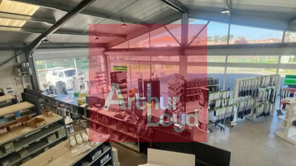 Local commercial