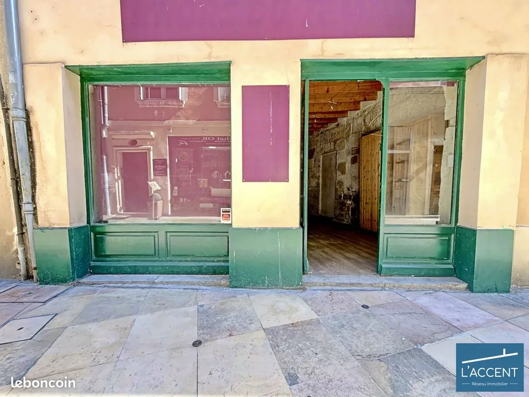 Local commercial