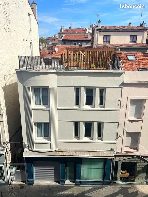Immeuble