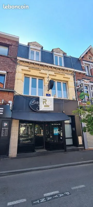 Local commercial