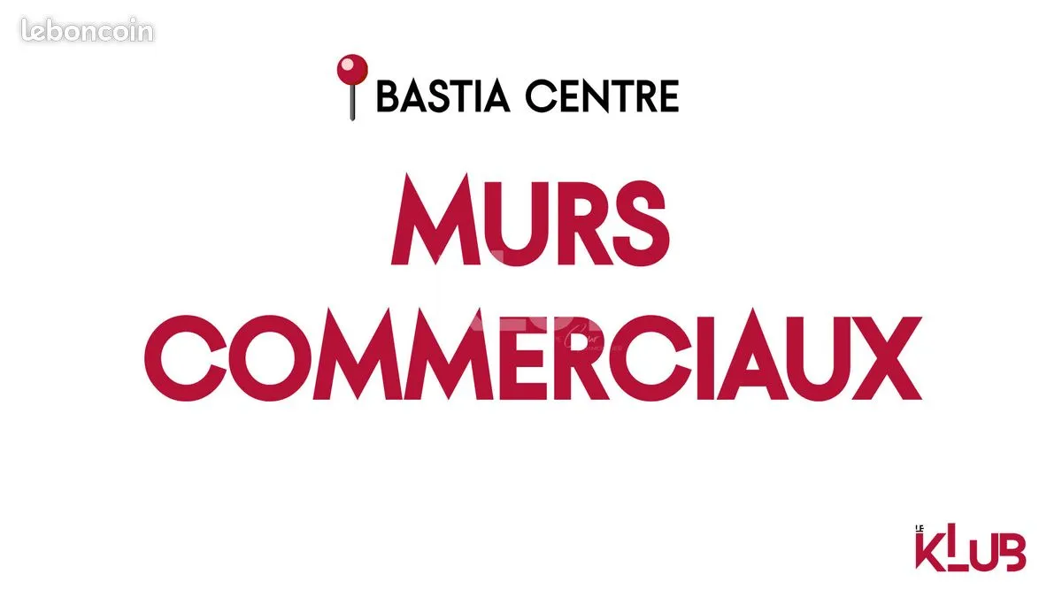 Local commercial