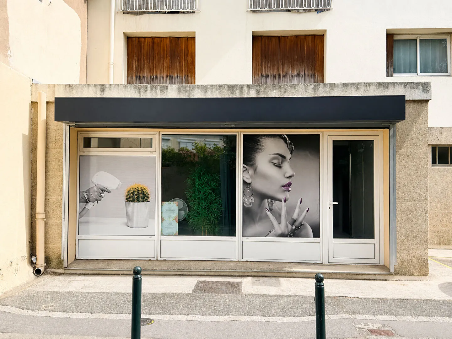 Bureau