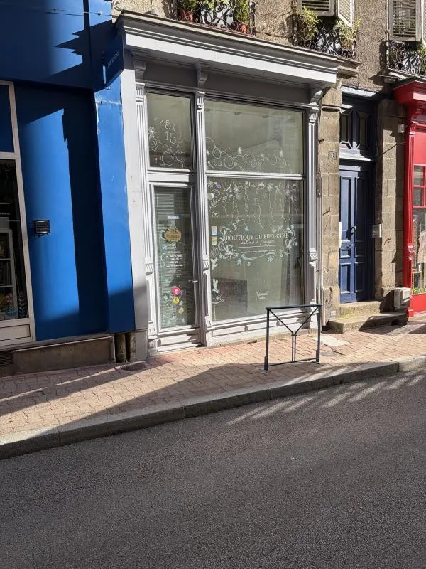 Local commercial