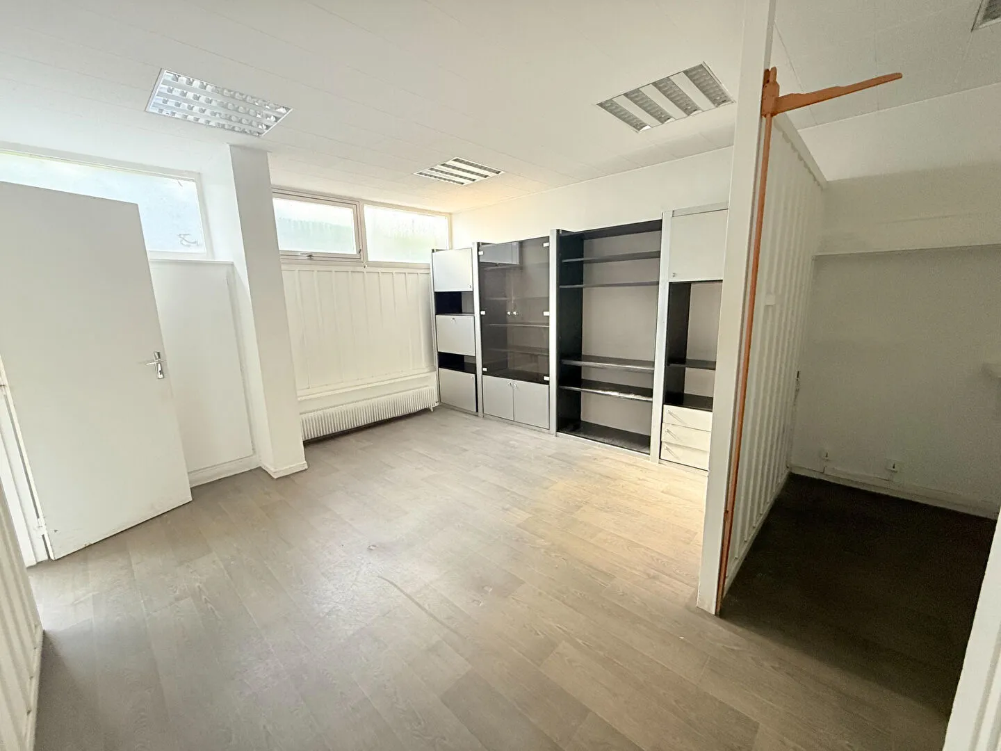 Bureau