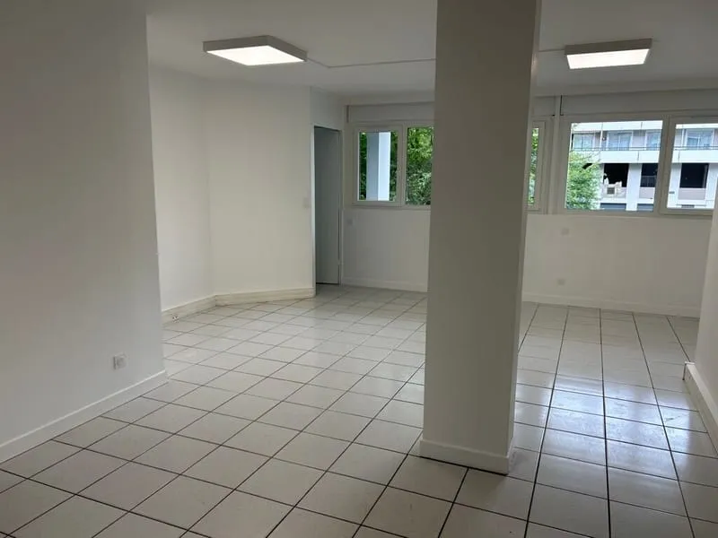 Local commercial