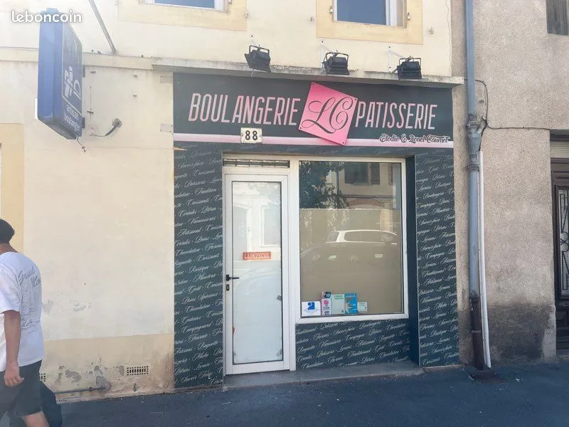 Local commercial