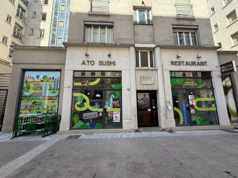 Local commercial