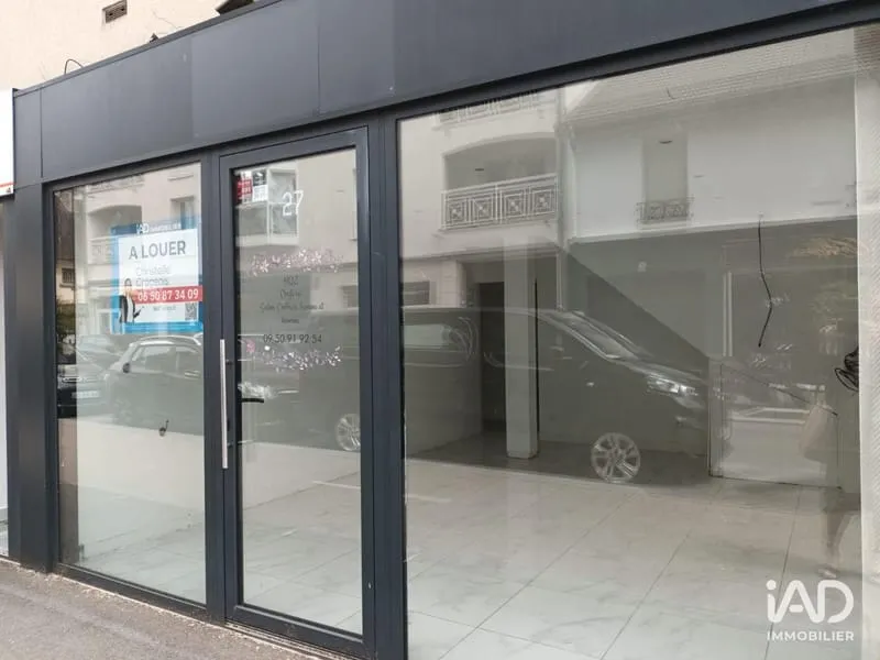 Local commercial