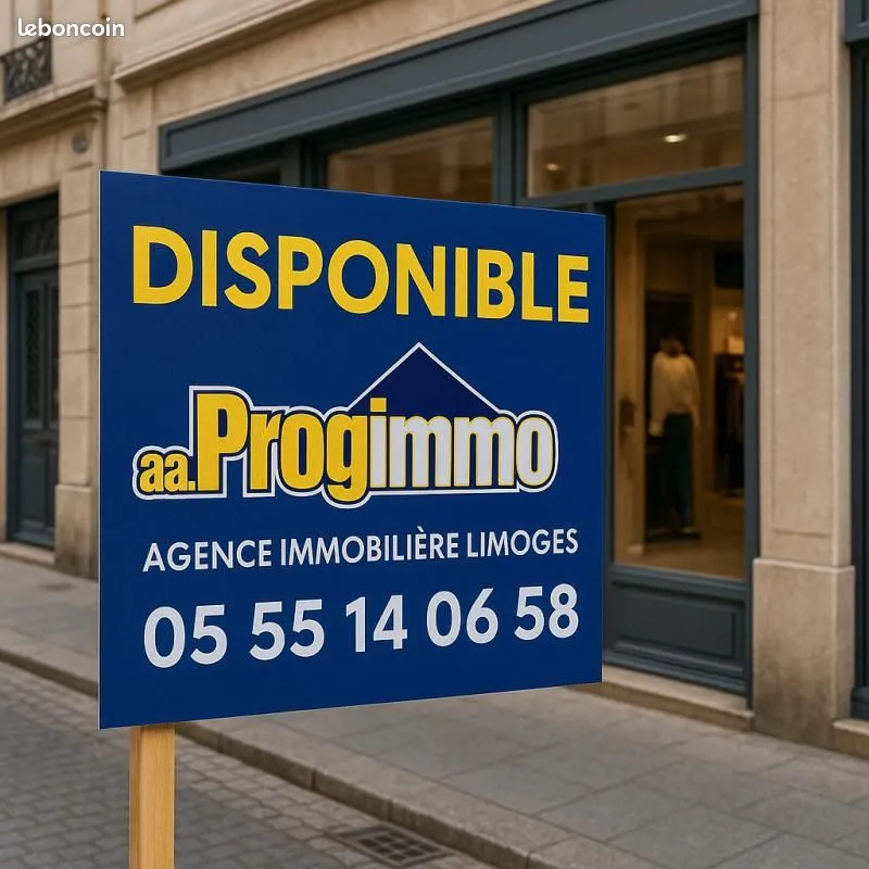 Local commercial
