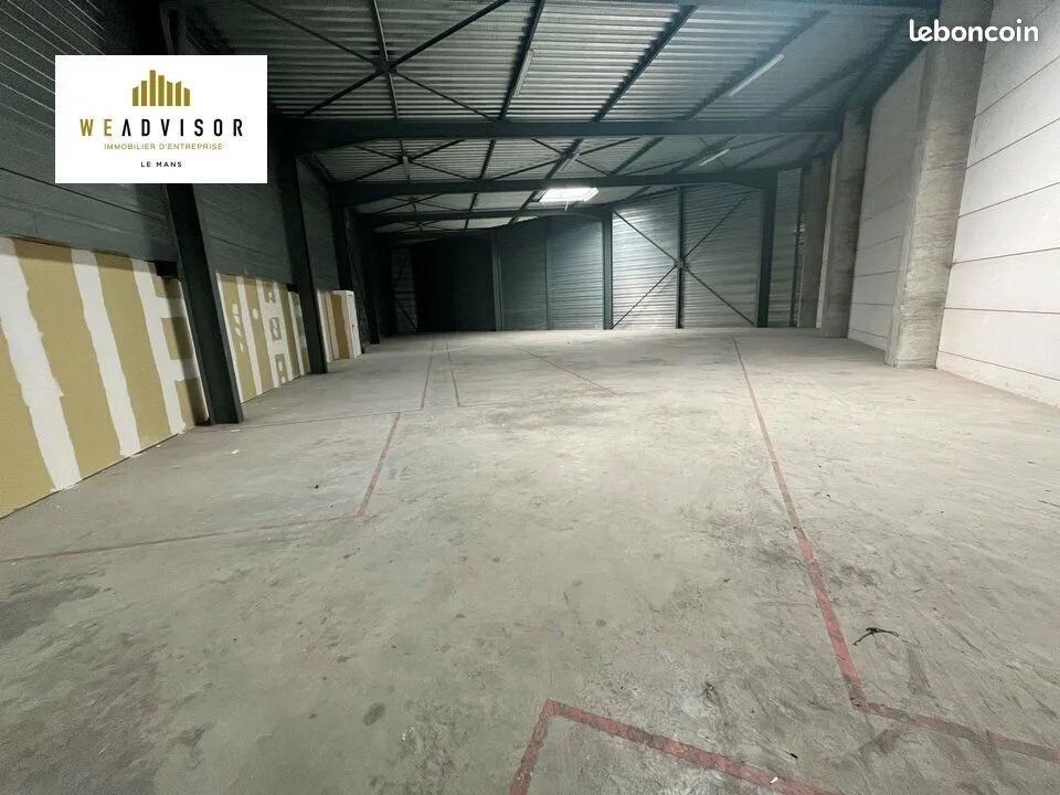 Logistique