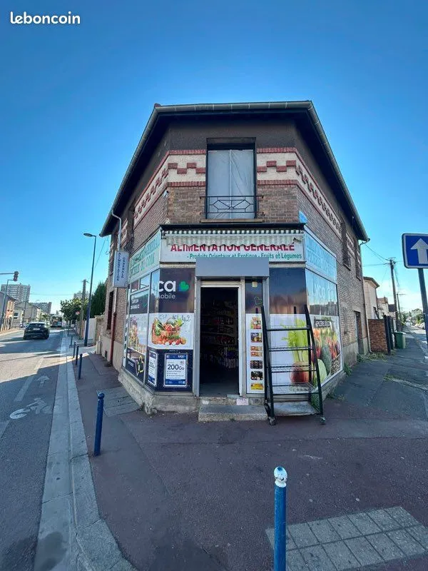 Local commercial