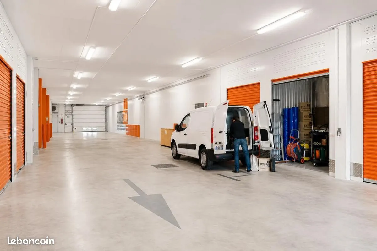Logistique