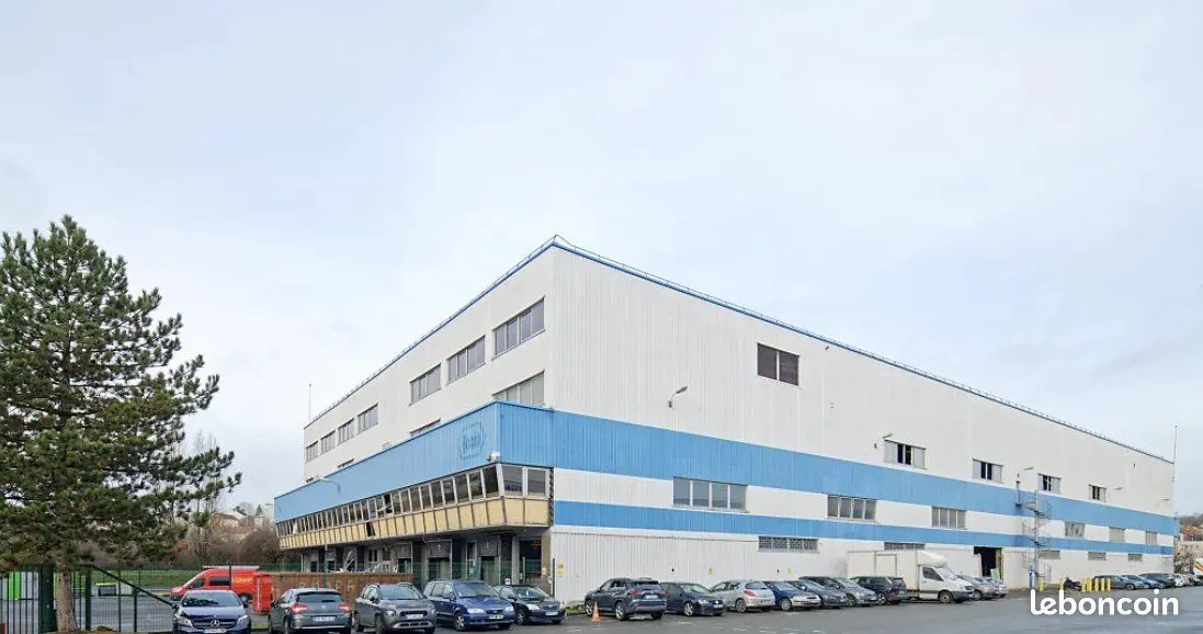 Logistique