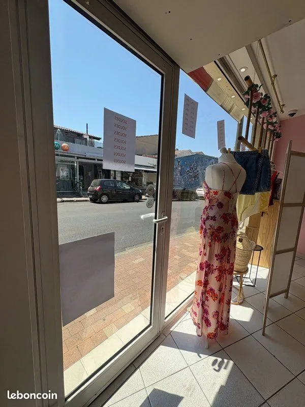Local commercial