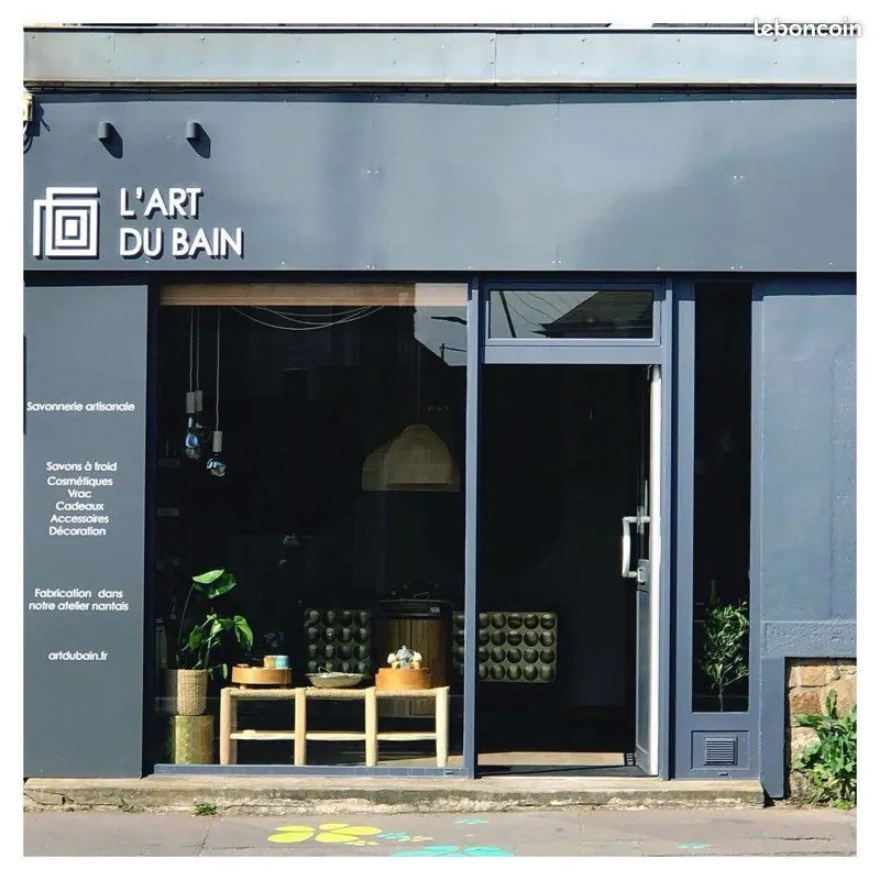 Local commercial