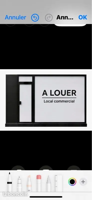 Local commercial