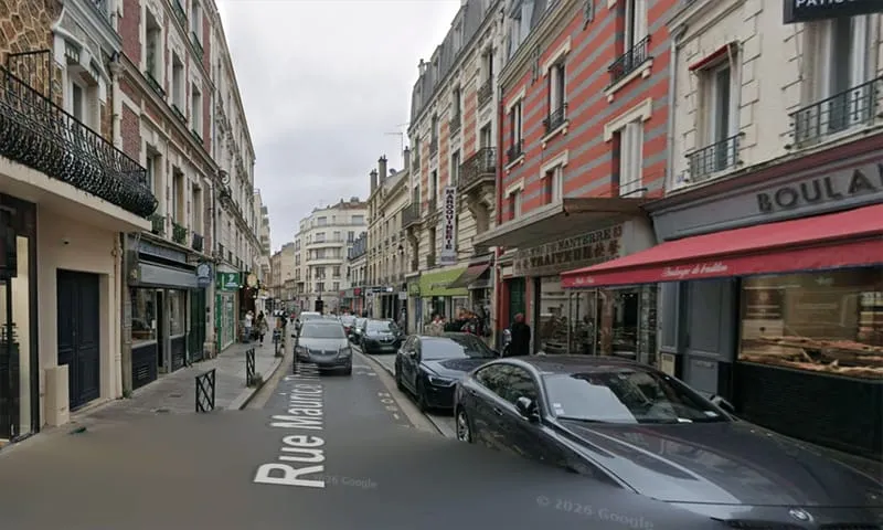 Local commercial